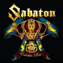 Sabaton : Carolus Rex (Single)